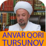 icon Anvar Qori Tursunov
