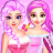 icon Sisters Pink Dress Up 1.0.0