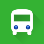 icon MonTransit Campbell River Transit System Bus British Columbia