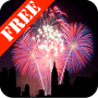icon City Fireworks Free