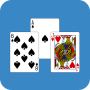 icon Solitaire Pyramid Plus for phicomm Clue 630
