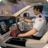 icon US Car Parking School Car Game 0.8
