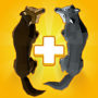 icon Merge & Hunt