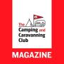 icon Camping & Caravanning Club for Samsung S5830 Galaxy Ace