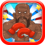 icon Super Rock Boxing 2