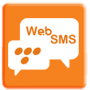 icon Web SMS for Samsung Galaxy J2 DTV