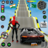 icon Superhero Car Mega Ramp Games 1.21