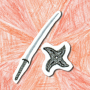 icon Ninja Level Up