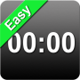 icon Easy stop watch & timer for Samsung S5830 Galaxy Ace