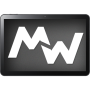 icon Moja webTV for Samsung Galaxy J2 DTV