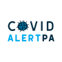 icon COVID Alert PA