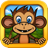 icon Preschool Zoo Game Animal Game 2.5