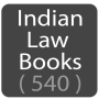 icon Indian Bare Acts (Law Books)
