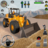 icon BulldozerReal Construction 2.4