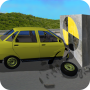 icon Crash Test VAZ Priora