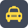 icon TaxiCaller Driver for Doopro P2