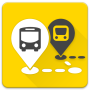 icon ezRide Dallas (DART Transit)