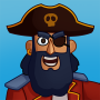 icon Pirate Passage: Treasure Hunt