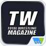 icon Total Wrestling Magazine