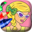 icon Fashion Painting 1.1.1