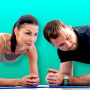 icon FitTrack: Your Fitness Coach