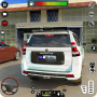icon Car Parking Game Simulator 3d