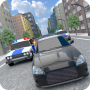 icon Police Car DPS