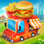 icon Burger Shop