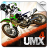 icon UMX 4 7.2