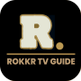 icon Guide TV Watching Advice