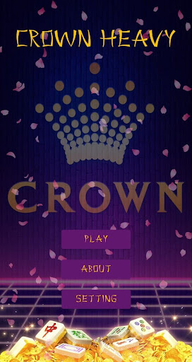 Crown Heavy