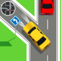 icon Crazy Driver 3D: Car Traffic for Samsung Galaxy Tab 2 10.1 P5110