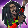icon Bob Marley Game: World Tour