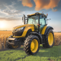 icon Farm Simulator 24