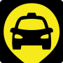 icon Voy en Taxi – App Taxi Uruguay