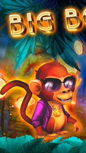 Crazy Monkey HD