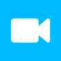 icon Meet - Video Conferencing & Video Meeting for intex Aqua A4