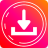 icon Video Downloader 1.8