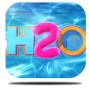 icon H2O Water Live Wallpaper