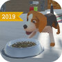 icon Dog simulator game - cute puppy for Doopro P2