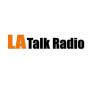 icon LA Talk Radio for Huawei MediaPad M3 Lite 10