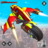 icon Light Bike Flying Stunts 2.13.2
