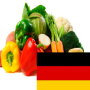 icon Vegetables German