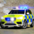 icon US Police Prado parking 3D 0.1