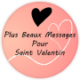 icon Messages pour Saint Valentin