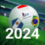 icon Football World Soccer Cup 2023 for Samsung Galaxy Note 10 1