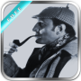 icon Sherlock Holmes Audiobooks