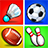 icon PicsGuess the word 1.1.1