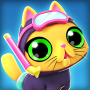 icon Kitty Keeper: Cat Collector