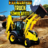 icon Excavator SimulatorDozer Backhoe Loader Game 4